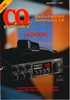 Copertina